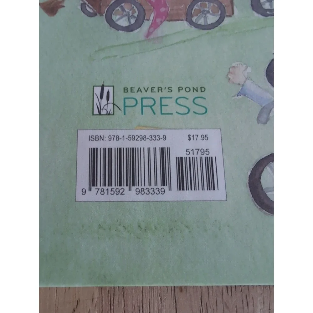 Green Wise Kids‎ by Jean Clausen (2010, Hardcover)